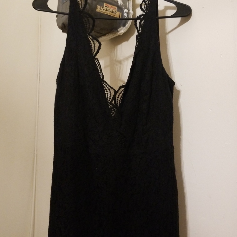 Jumpsuit